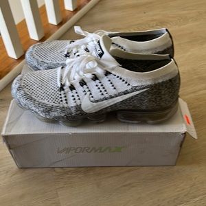 Nike Vapormax flyknit